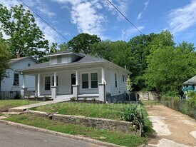 1504 Concord St in Durham, NC - Building Photo