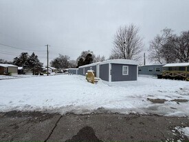 248 Beard St in Huntington, IN - Building Photo