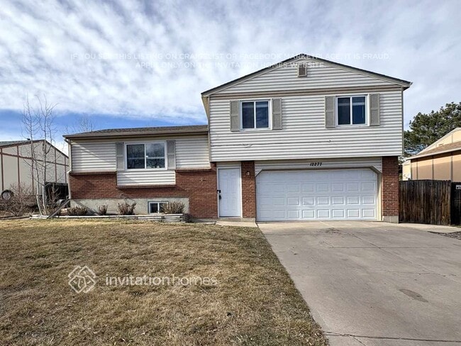 property at 12277 Birch St