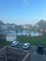 4 Yacht Club Dr, Unit 192 in Daphne, AL - Building Photo