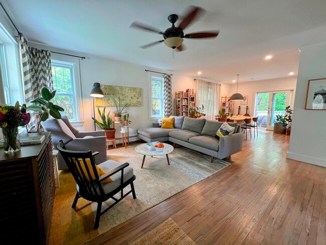 property at 25 Lyman Pl