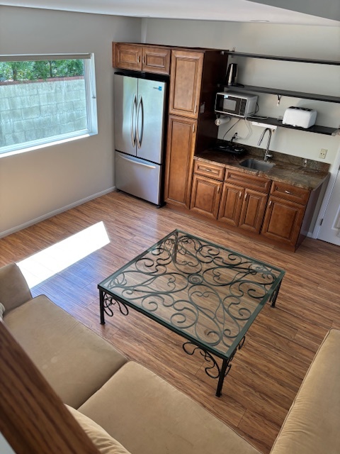 6126 Balcom Ave in Encino, CA - Building Photo - Building Photo