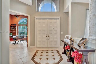 546 NW 118th Terrace in Coral Springs, FL - Building Photo - Building Photo