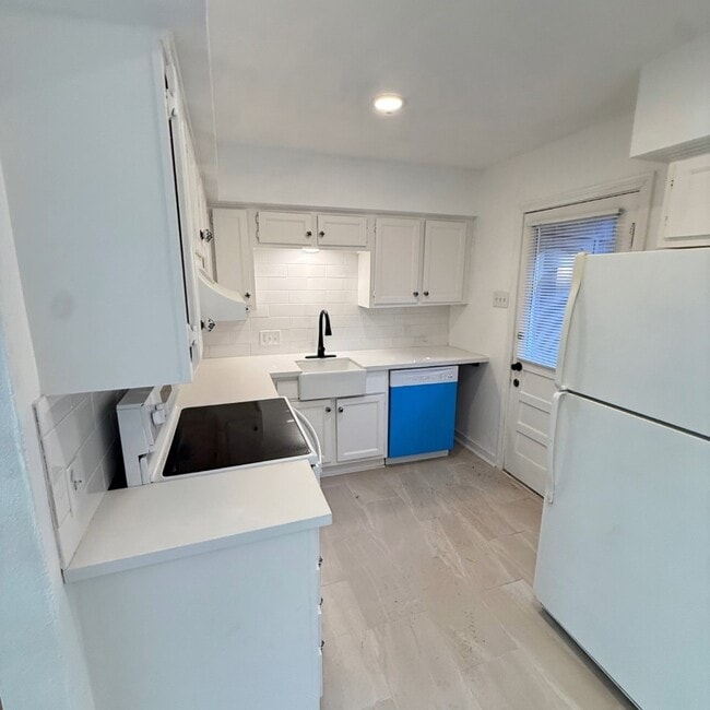 1848 Portsmouth St in Houston, TX - Building Photo - Building Photo