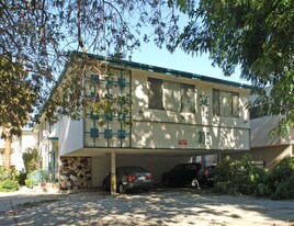 913 S Bedford St in Los Angeles, CA - Building Photo