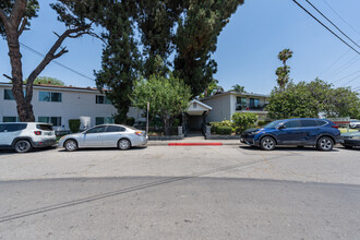 Garvey Apartments in Baldwin Park, CA - Building Photo - Building Photo