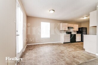 6601 Black Antler Dr in Indianapolis, IN - Building Photo - Building Photo