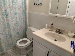 2353 Massachusetts Ave, Unit 26 in Cambridge, MA - Building Photo - Building Photo