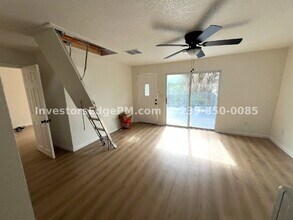 3351 Marion St in Ft. Myers, FL - Building Photo - Building Photo
