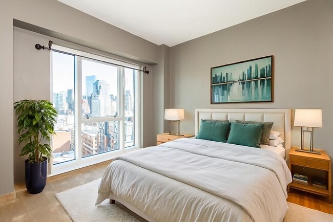 1 Nassau St in Boston, MA - Building Photo - Building Photo