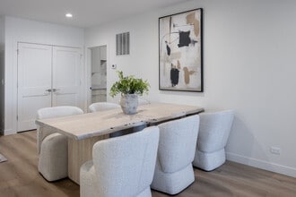 The Grandstone by Nea Maya in Niles, IL - Building Photo - Interior Photo