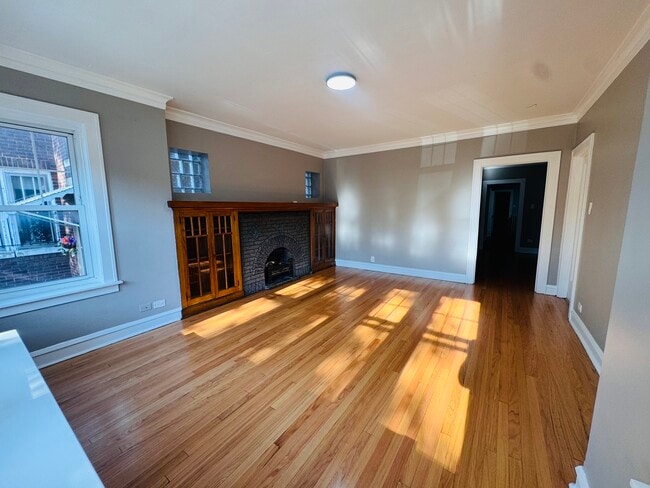 6721 S Maplewood Ave in Chicago, IL - Building Photo - Building Photo