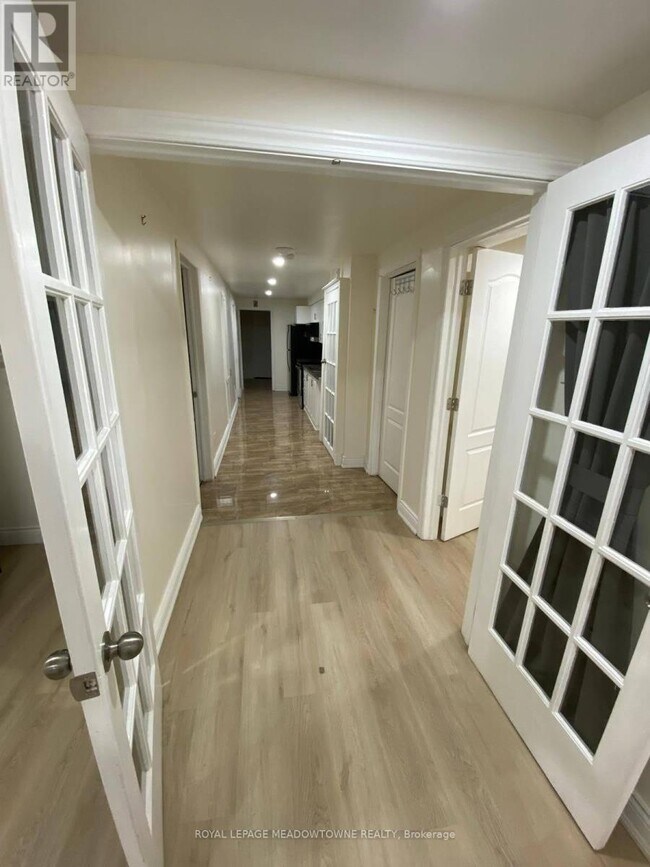 82 Severin St in Brampton, ON - Building Photo - Building Photo