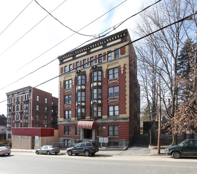 41 Cooke St in Waterbury, CT - Building Photo - Building Photo