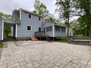 336 Cedar St in Ashland, MA - Building Photo - Building Photo