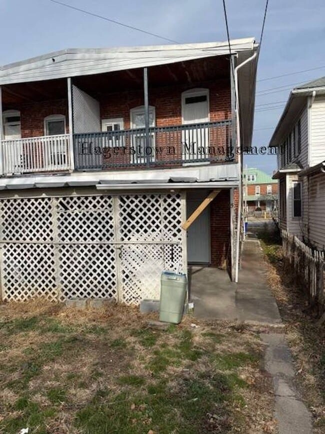 5 W Wilson Blvd in Hagerstown, MD - Building Photo - Building Photo