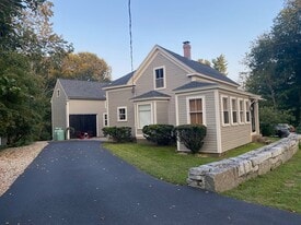 85 Park St in North Reading, MA - Building Photo