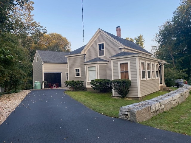 property at 85 Park St