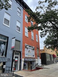 2118 N Charles St photo'