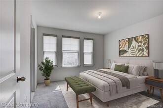 2500 Normandy Rd in Royal Oak, MI - Building Photo - Building Photo