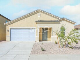13101 N Serenity Vly Dr in Marana, AZ - Building Photo