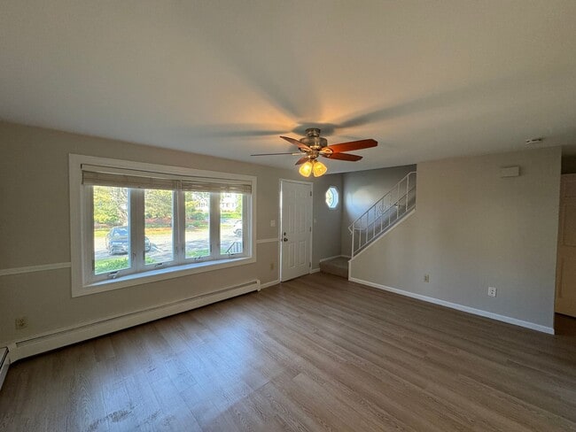 property at 20 Northwoods Cir
