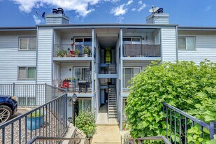 13083 W Cedar Dr in Lakewood, CO - Building Photo