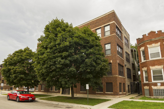 6156 S University Ave in Chicago, IL - Building Photo - Building Photo