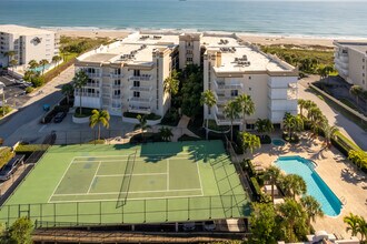 Artesia in Cape Canaveral, FL - Foto de edificio - Building Photo