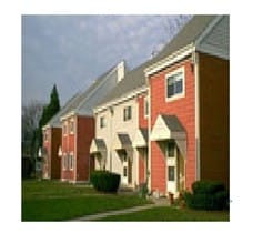Wiggins Village Apartments in Providence, RI - Foto de edificio - Building Photo