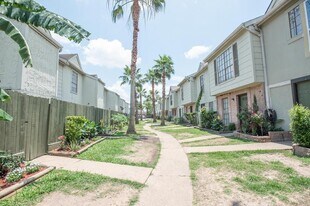 12668 Windsor Village Dr in Houston, TX - Building Photo