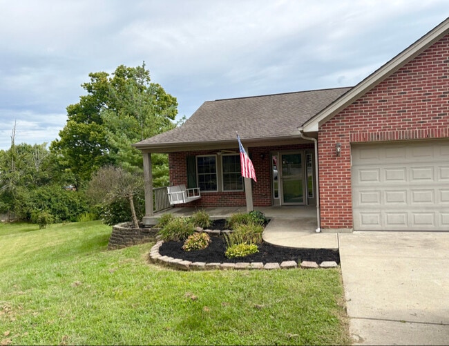 property at 10264 Knob Hill Dr