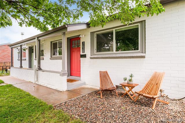 property at 3638 N Elizabeth St