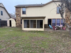 2614 S Gardenia Ave in Broken Arrow, OK - Building Photo - Building Photo