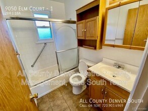 9050 N Elm Ct in Federal Heights, CO - Building Photo - Building Photo
