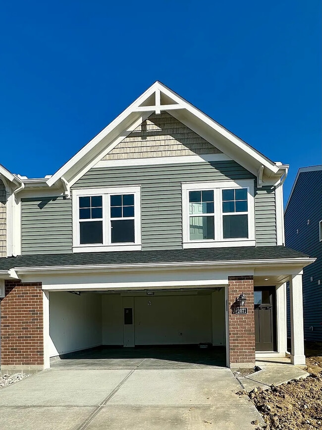 property at 2075 Barleybrook St