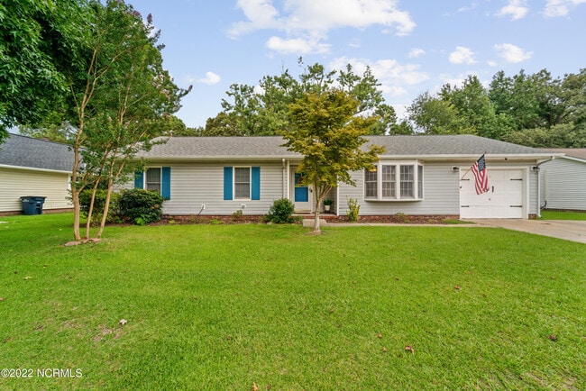 805 Deblea Ct