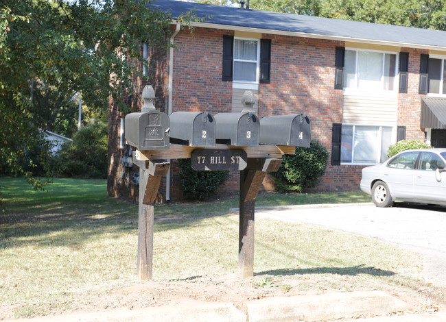 17 Hill St in Newnan, GA - Building Photo - Building Photo