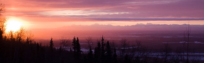 Homes for rent in Fairbanks, AK