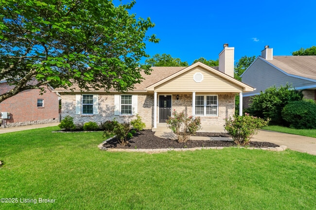 property at 11418 Reality Trail