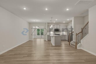 1015 Badlands St in Durham, NC - Building Photo - Building Photo