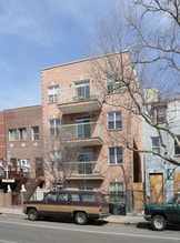 1087 Dekalb Ave in Brooklyn, NY - Foto de edificio - Building Photo