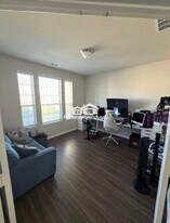 3009 Stallion Trail Way in Aubrey, TX - Building Photo