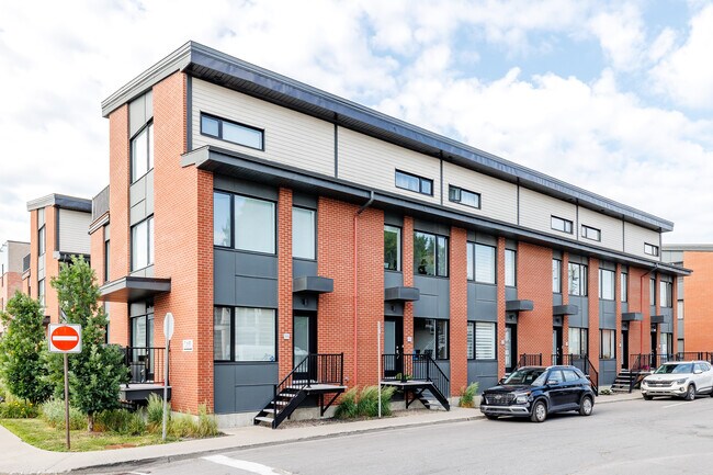 1 Provost Rue in Lachine, QC - Building Photo - Building Photo