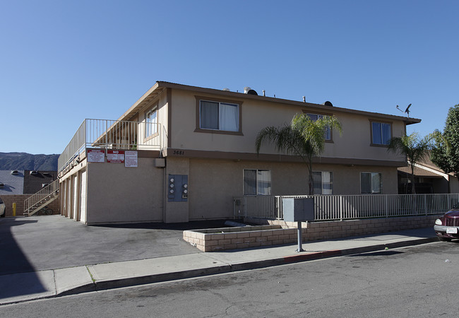 3681 Nashland Ave in Lake Elsinore, CA - Building Photo - Building Photo