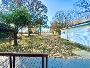 121 S 34th St in Mattoon, IL - Building Photo - Building Photo