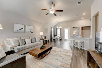 1910 Euclid Dr in Temple, TX - Building Photo - Building Photo