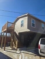 3913 S Harvey Ave in Oklahoma City, OK - Building Photo