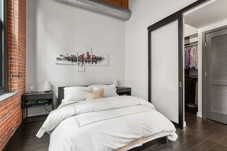 319 A St in Boston, MA - Building Photo - Building Photo