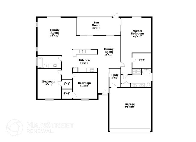 2016 NW 16th Terrace in Cape Coral, FL - Building Photo - Building Photo